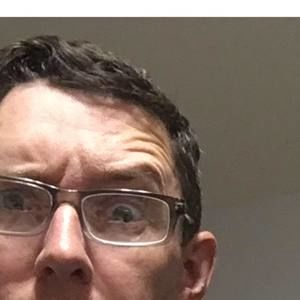 Meet your Posher, Steve